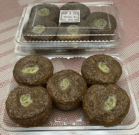 Apam Pisang