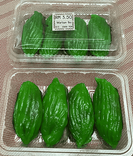 Kuih Peria