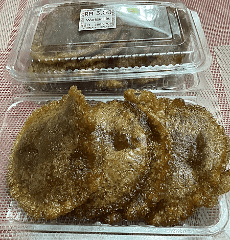 Cucur Jawa