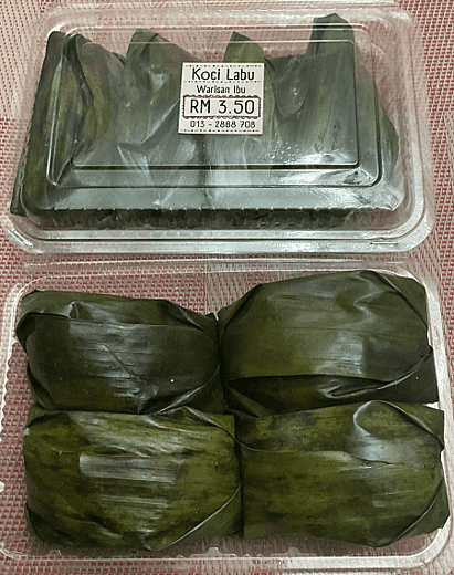 Koci Labu